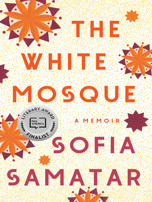 Title details for The White Mosque by Sofia Samatar - Available